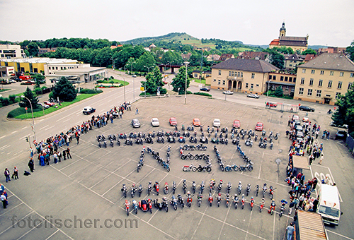 NSU-Max-Treffen Neckarsulm 1995