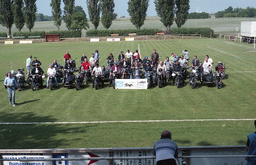 Herzfelde 2000