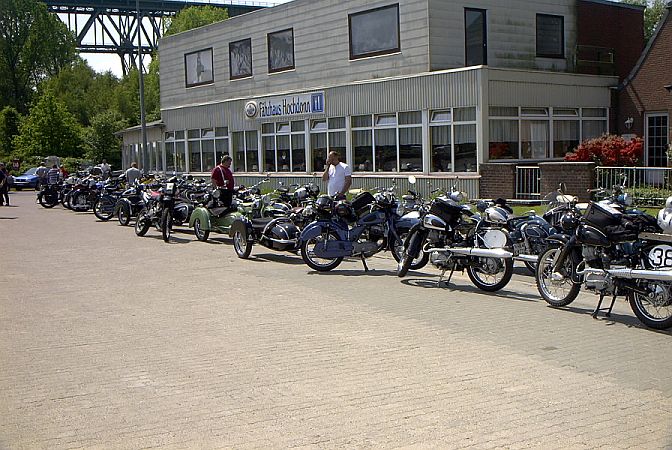Hochdonn 2003