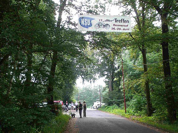 Treffen 2009