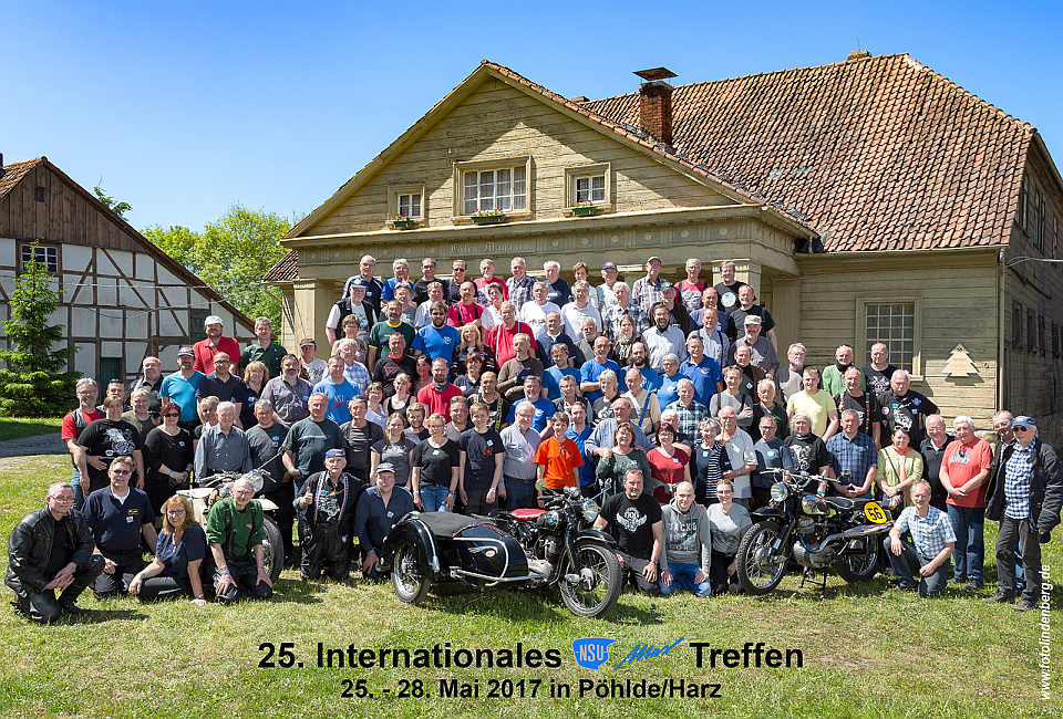 Max-Treffen 2017