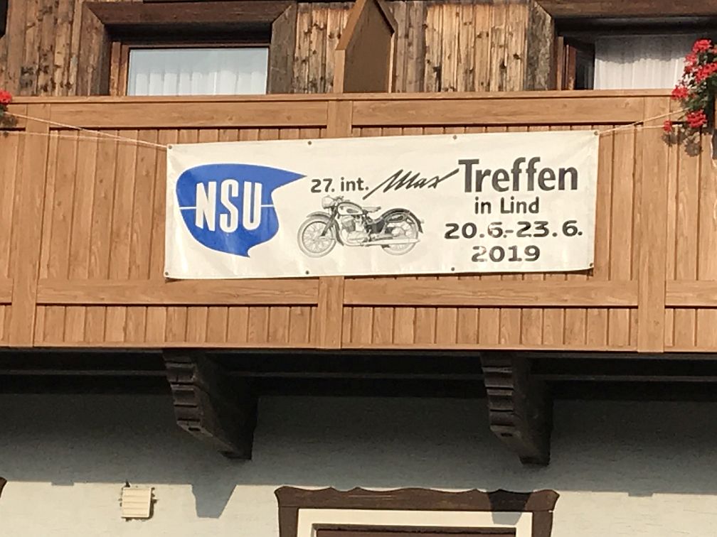 Treffen 2019 Oberviechtach
