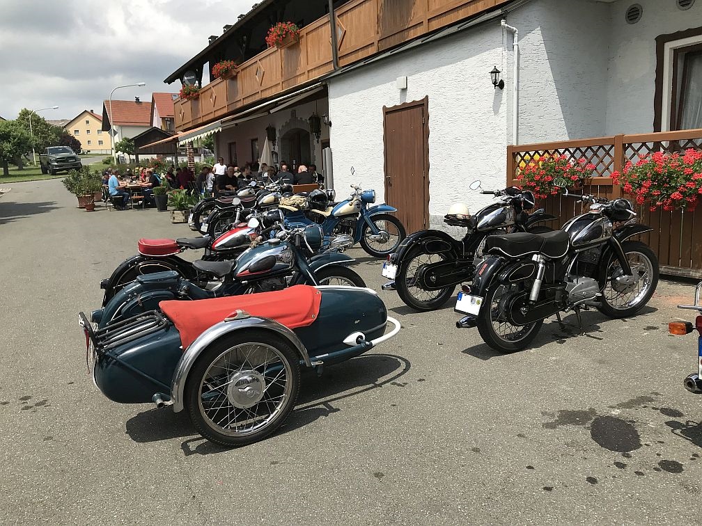 Oberviechtach 2019
