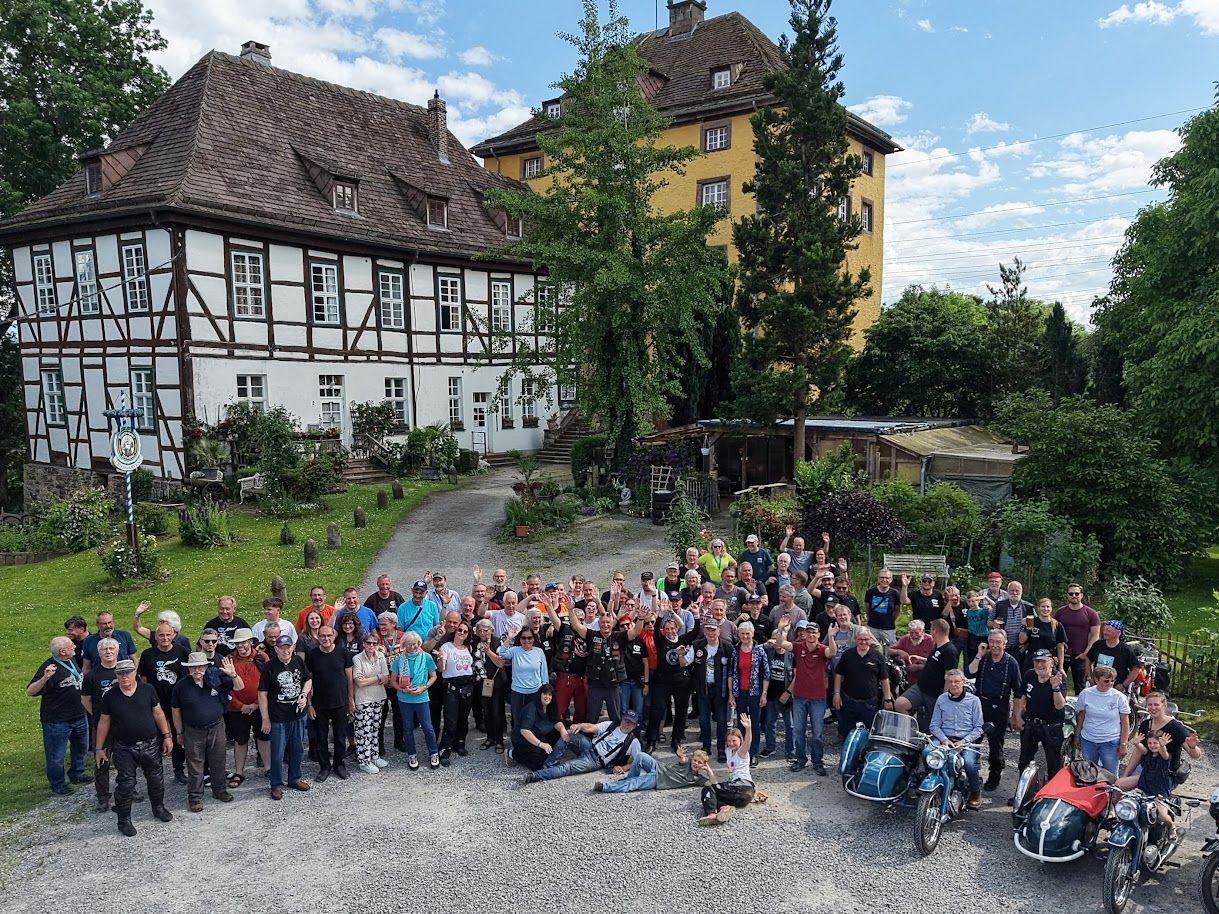 Maxtreffen 2026 Tonenburg