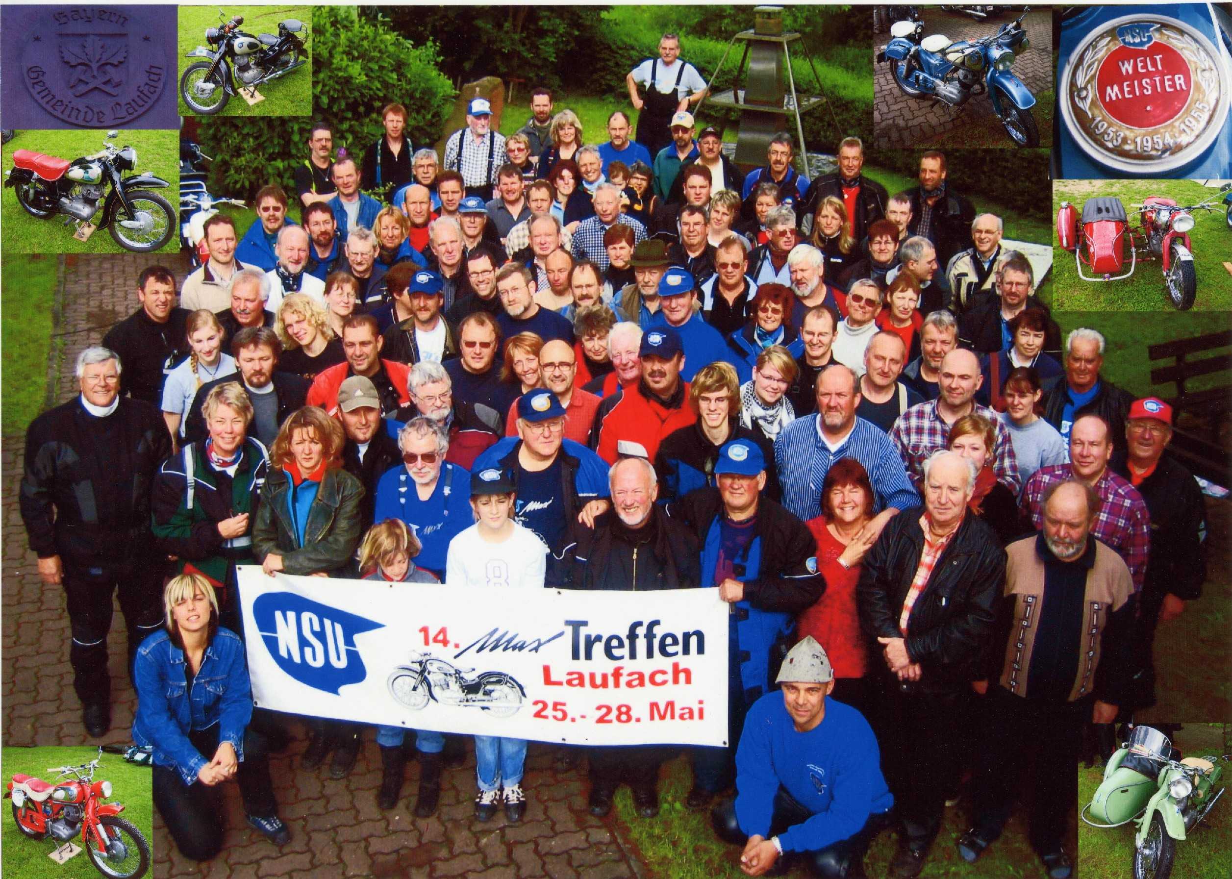 Treffen 2006