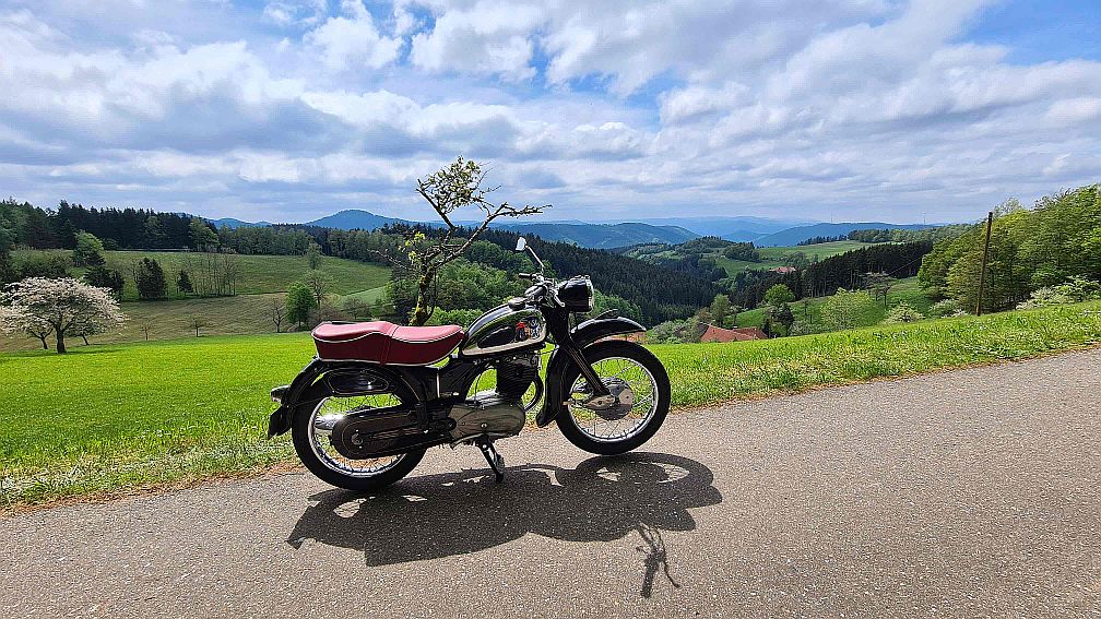 Schwarzwald Hhen