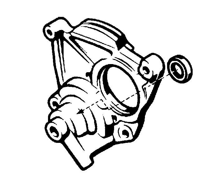 Lagerschild