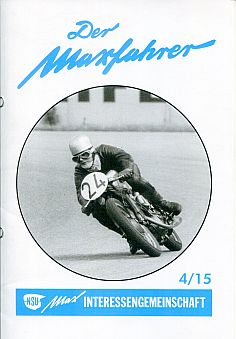 Maxfahrer 4/2015