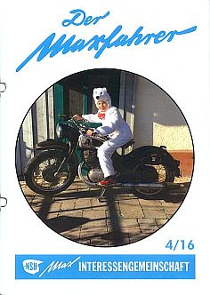Maxfahrer 4/2016