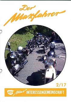 Maxfahrer 2/2017