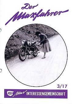 Maxfahrer 3/2017
