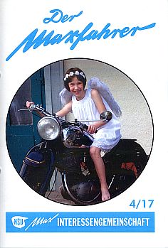 Maxfahrer 4/2017