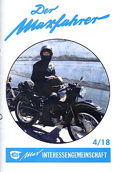 Maxfahrer 4/2018