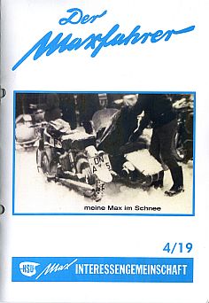 Maxfahrer 4/2019
