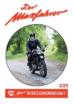 Maxfahrer 2025/2